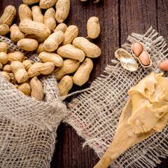 Peanuts Benefits : ਸਰਦੀਆਂ 'ਚ ਮੂੰਗਫਲੀ ਖਾਣ ਦੇ ਅਨੋਖੇ ਫਾਇਦੇ