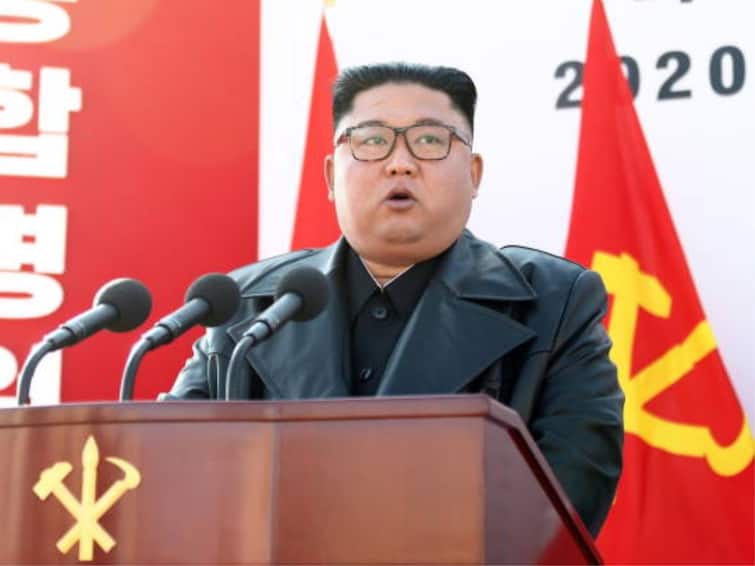 Israel-Hamas War north korea Kim Jong Un May Sell Weapons To Terror Groups In Middle East To Back Palestine Report Israel-Hamas War: Kim Jong Un May Sell Weapons To Terror Groups In Middle East To Back Palestine — Report