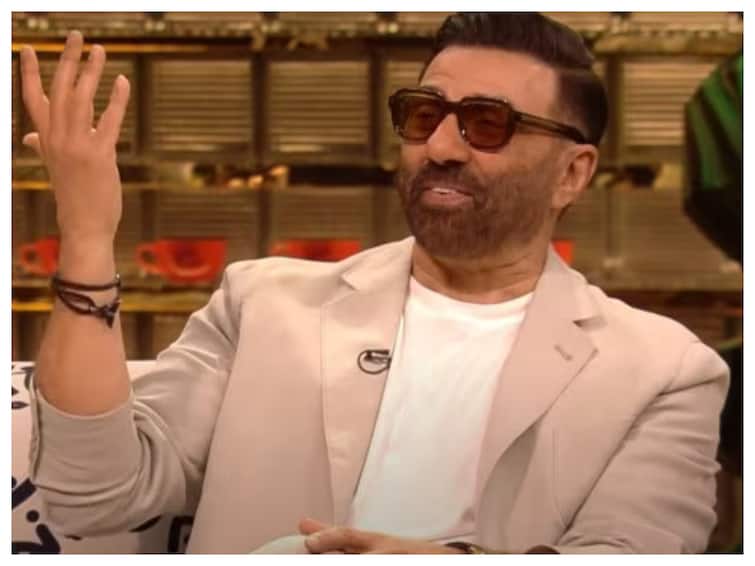 Koffee With Karan: Sunny Deol Shares He Had Requested Akshay Kumar To Move OMG 2 Release Date Koffee With Karan: Sunny Deol Shares He Had Requested Akshay Kumar To Move OMG 2 Release Date