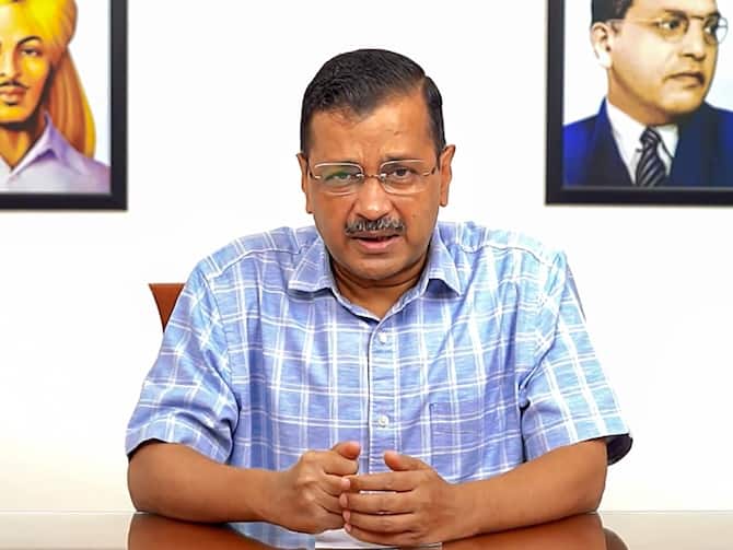 Arvind Kejriwal ED Summons Notice Can Sent Again After AAP Chief Not Not  Appear For Questioning | Arvind Kejriwal ED Notice: दिल्ली के CM अरविंद  केजरीवाल को फिर से समन भेजेगी ED?