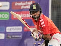 श्रीलंका पर भारी पड़ सकता है टीम इंडिया का ये विस्फोटक बल्लेबाज, वनडे में जड़ चुका है 10 शतक