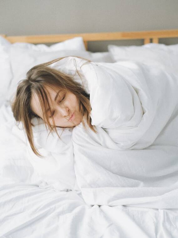 బద్దకం మంచిదే - ఎందుకో తెలుసా?