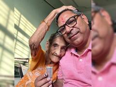 'मेरे लिए मां ने बेची थीं बालियां, आज दिए 100 रुपए,' नामांकन से पहले पूनियां ने सुनाई ये कहानी