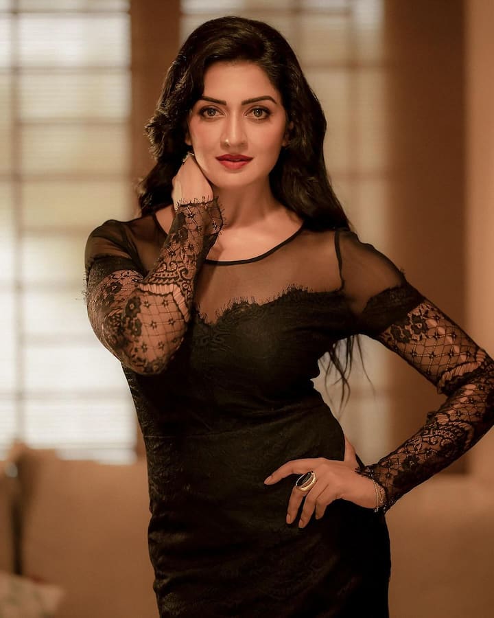 వరుస సినిమాల్లో నటించినప్పటికీ విమలా రామన్ కి ఆశించిన స్థాయిలో గుర్తింపు రాలేదు. ఆ తర్వాత 'పబ్ గోవా' అనే తమిళ వెబ్ సిరీస్ లో నటించింది.