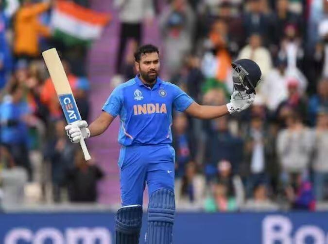 ਵਿਸ਼ਵ ਕੱਪ ਦੇ ਇੱਕ ਐਡੀਸ਼ਨ ਵਿੱਚ ਸਭ ਤੋਂ ਵੱਧ ਸੈਂਕੜੇ ਲਗਾਉਣ ਦਾ ਰਿਕਾਰਡ ਰੋਹਿਤ ਸ਼ਰਮਾ ਦੇ ਨਾਮ ਹੈ। ਰੋਹਿਤ ਨੇ ਵਿਸ਼ਵ ਕੱਪ 2019 ਵਿੱਚ ਪੰਜ ਸੈਂਕੜੇ ਲਗਾਏ ਸਨ।