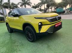 Safest SUVs in india: ਸੇਫਟੀ ਦੇ ਮਾਮਲੇ 'ਚ ਚੋਟੀ 'ਤੇ ਨੇ ਦੇਸ਼ ਵਿੱਚ ਵਿਕਣ ਵਾਲੀਆਂ ਇਹ SUV, ਦੇਖੋ ਤਸਵੀਰਾਂ