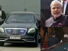 Cars For World Leaders: ਦੁਨੀਆ ਦੇ ਨੇਤਾ ਇਨ੍ਹਾਂ ਸ਼ਾਨਦਾਰ ਕਾਰਾਂ 'ਚ ਕਰਦੇ ਨੇ ਸਵਾਰੀ , ਤਸਵੀਰਾਂ ਦੇਖ ਕੇ ਹੋ ਜਾਓਗੇ ਹੈਰਾਨ !