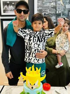 Sania-Shoaib: ਸਾਨੀਆ-ਸ਼ੋਏਬ ਦਾ ਨਹੀਂ ਹੋਇਆ ਤਲਾਕ, ਇਨ੍ਹਾਂ ਤਸਵੀਰਾਂ ਤੋਂ ਸਾਹਮਣੇ ਆਈ ਸੱਚਾਈ