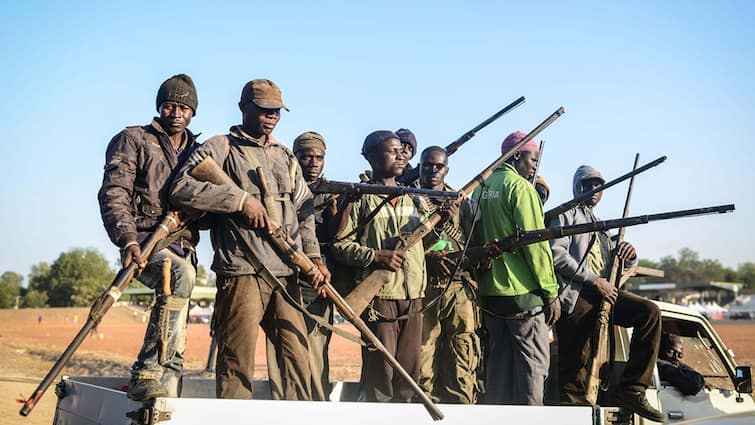 nigeria islamic extremists kills 37 villagers in geidam district of yobe state horrific attack in boko haram two different incident Nigeria Villagers Killed: ਨਾਈਜੀਰੀਆ 'ਚ ਇਸਲਾਮਿਕ ਸਮੂਹ ਬੋਕੋ ਹਰਮ ਦਾ ਖੂਨੀ ਤਾਂਡਵ, 37 ਪਿੰਡ ਵਾਲਿਆਂ ਦਾ ਕੀਤਾ ਕਤਲ