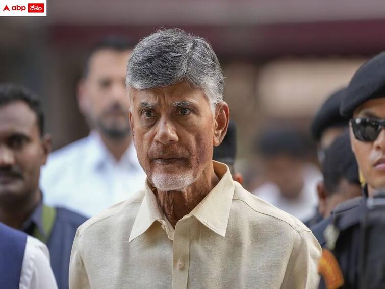 chandrababu naidu admitted in aig hospital based on doctors suggestion Chandrababu News: ఏఐజీ ఆస్పత్రిలో చేరిన చంద్రబాబు - ఒకరోజు ఉండే అవకాశం