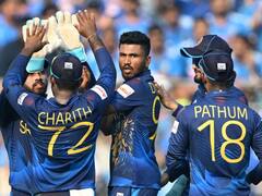 23 साल की उम्र में श्रीलंका के लिए बड़े स्टार बनकर उभरे मधुशंका, 5 विकेट लेकर खास क्लब में मारी एंट्री