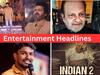 Entertainment Headlines: விஜய்யின் குட்டிக்கதை.. ரத்னகுமார் சர்ச்சை பேச்சு.. ஜூனியர் பாலையா மரணம்.. சினிமா செய்திகள் இன்று!