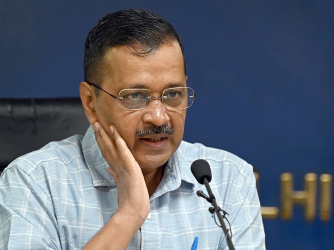 Kejriwal ED Appearance LIVE: ED Can Arrest My Body, But How Will They Arrest My Thoughts, Says Delhi CM Arvind Kejriwal Ed Questioning Live Updates Delhi Excise Policy Case AAP BJP Protest News Kejriwal ED Appearance LIVE: ED Can Arrest My Body, But How Will They Arrest My Thoughts, Says Delhi CM