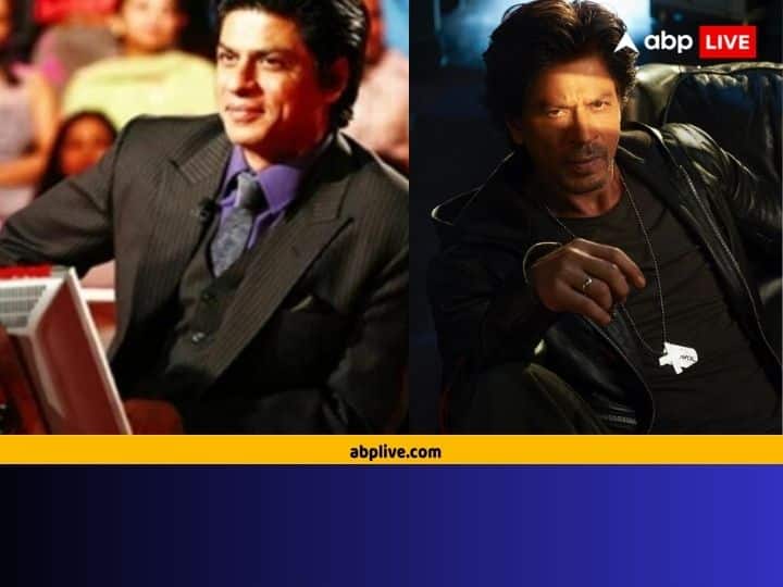 From hosting KBC to becoming ‘Fauji’, Shahrukh Khan has been seen in these TV shows
