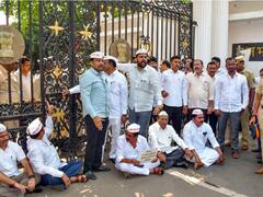 'नहीं करेंगे शॉपिंग ना जलाएंगे दीये', मराठा संगठन ने ‘काली दिवाली’ मनाने का किया फैसला