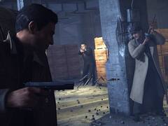 PS Plus Free Games For November: Mafia 2 Definitive Edition, More Titles Available Starting Nov. 7