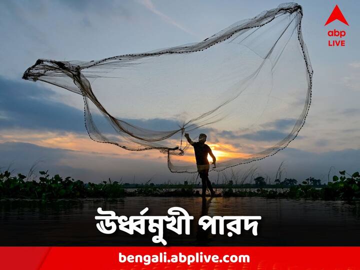 Weather Forecast:  আলিপুর আবহাওয়া দফতর জানিয়েছে, মেঘ কেটে গেলে মঙ্গলবার থেকে ফের নামবে পারদ। ফিরবে শীতের আমেজ।