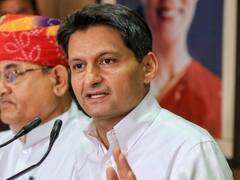 अनिल विज के जेल में कमरा बनाने के बयान पर हुड्डा का पलटवार, बोले- ‘बनवाना ही है तो...'