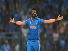 Jasprit Bumrah Creates History For India At ICC Men's Cricket World Cup 2023