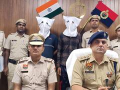 गुरुग्राम में कैब बुक कर ड्राइवर को लूटा, छात्र सहित दो गिरफ्तार, आरोपियों ने किया चौंकाने वाला खुलासा