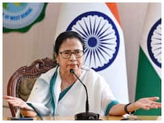 'Hatching A Conspiracy': Bengal CM Mamata Says BJP Trying To Arrest All Oppn Leaders Before LS Polls