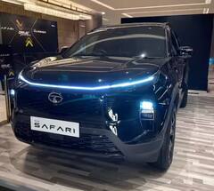 Safest SUVs in india: ਸੇਫਟੀ ਦੇ ਮਾਮਲੇ 'ਚ ਚੋਟੀ 'ਤੇ ਨੇ ਦੇਸ਼ ਵਿੱਚ ਵਿਕਣ ਵਾਲੀਆਂ ਇਹ SUV, ਦੇਖੋ ਤਸਵੀਰਾਂ