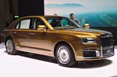 Cars For World Leaders: ਦੁਨੀਆ ਦੇ ਨੇਤਾ ਇਨ੍ਹਾਂ ਸ਼ਾਨਦਾਰ ਕਾਰਾਂ 'ਚ ਕਰਦੇ ਨੇ ਸਵਾਰੀ , ਤਸਵੀਰਾਂ ਦੇਖ ਕੇ ਹੋ ਜਾਓਗੇ ਹੈਰਾਨ !