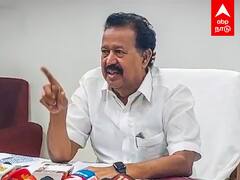 Ponmudi Speech : ”பட்டமளிப்பு விழாவை புறக்கணிக்கஆளுநர் தான் காரணம்..” பொன்முடி காட்டம்