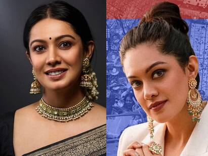 leo and ponniyin selvan  movie costume designer ekha lakhani Ekha Lakhani: பிரபலங்களை சொக்கி இழுக்கும் ‘ஏகா லகானி’யின் ஆடைகள்.. யார் அவர் தெரியுமா?