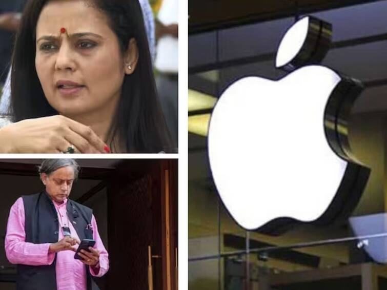 IT Ministry notice to Apple Company, Says ''Do you have proof of state-sponsored attack' యాపిల్‌కి కేంద్రం నోటీసులు, ట్యాపింగ్ ఆరోపణలపై సమాధానం చెప్పాలని ఆదేశాలు
