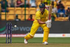 Australia's Mitchell Marsh Returns Home From ICC Cricket World Cup. Know Why