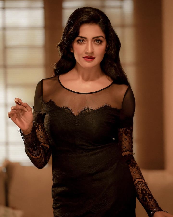 Image Credit: Vimala Raman/ Instagram