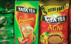Tata Tea ਤੋਂ ਲੈ ਕੇ Wagh Bakri ਤੱਕ...ਇਹ ਹਨ ਇੰਡੀਆ ਦੇ ਮਸ਼ਹੂਰ Tea Brand