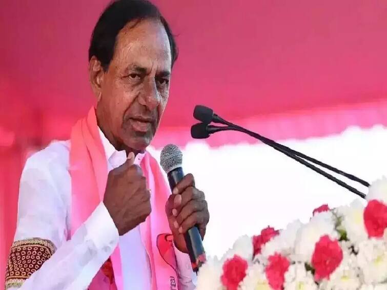 CM KCR speech at election campaign public meeting in Nirmal CM KCR Speech: ధరణి తీసేస్తే రైతుబంధు, రైతుబీమా కూడా పోతాయి - కేసీఆర్ కీలక కామెంట్స్