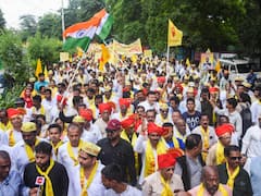 धाराशिव निवासी ने कुनबी जाति प्रमाणपत्र लौटाने का लिया निर्णय, सरकार से की ये बड़ी मांग