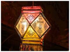 दिवाली में घर के डेकोरेशन के लिए सस्ते में सामान खरीदना है तो यहां पहुंचे, 2 रुपये में मिलते हैं बंदनवार