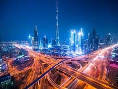 Dubai Tour: દુબઇ પ્રવાસ માટે આઇઆરટીસીએ શરૂ કર્યું સ્પેશિયલ પેકેજ, માત્ર આટલા બજેટમાં હોટેલ, ટિકિટ સહિતની સુવિધા