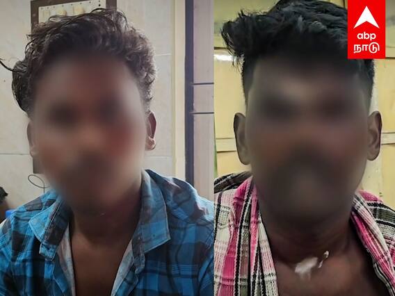 Nellai Issue : நெல்லையில் சாதிய கொடுமை சிறுநீர் கழித்து சித்ரவதை என்று தணியும் சா'தீ'