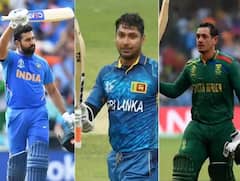 ਇੱਕ ਵਿਸ਼ਵ ਕੱਪ ਵਿੱਚ ਤਿੰਨ ਜਾਂ ਇਸ ਤੋਂ ਵੱਧ ਸੈਂਕੜੇ ਲਾਉਣ ਦਾ ਇਨ੍ਹਾਂ ਬੱਲੇਬਾਜ਼ਾਂ ਨੇ ਕਰ ਦਿਖਾਇਆ ਇਹ ਚਮਤਕਾਰ