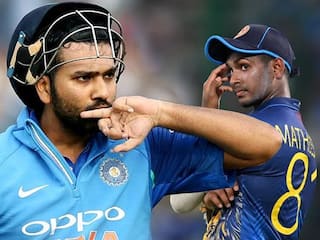  IND vs SL Toss Update : भारताची प्रथम फलंदाजी, नाणेफेकीचा कौल श्रीलंकेच्या पारड्यात
