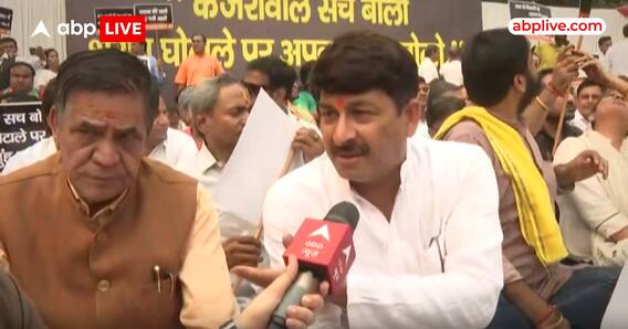 क्या Arvind Kejriwal हैं शराब घोटाले के Master Mind ?