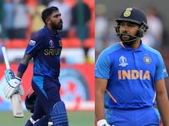 World Cup 2023, IND vs SL: 12 ஆண்டுகால தாகம் ... உலகக்கோப்பையில் இந்தியா - இலங்கை இன்று மோதல்..!