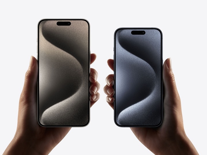 Mac इवेंट में एप्पल ने यूज नहीं किया कैमरा ऐप, क्या आईफोन 15 Pro Max की साख को लगेगा बट्टा? जानें यहां