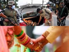 సామాన్యుడికి ఎన్నికల కోడ్‌ కష్టాలు- శుభకార్యాలు చేసేవారికి టెన్షన్