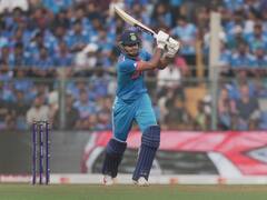 श्रेयस अय्यर ने वर्ल्ड कप में लगाया सबसे लंबा छक्का, ‘मॉन्स्टर’ सिक्स से मैक्सवेल का रिकॉर्ड तोड़ा
