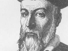 Israel Hamas War Nostradamus Prediction:  'इजरायल-हमास में होगी भीषण जंग', 450 साल पहले ही इस फिलॉस्फर ने कर दी थी भविष्यवाणी