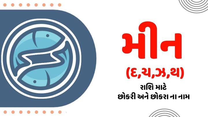 મીન- આ રાશિનો સ્વામી ગુરુ છે. ગુરુનો શુભ રંગ પીળો છે. તેથી મીન રાશિના લોકો માટે પીળો રંગ ખૂબ જ ફાયદાકારક છે. આ રંગ તમારા જીવનમાં શુભતા લાવશે. તેથી, તમારે ધનતેરસ પર આ રંગોનો ઉપયોગ કરવો જોઈએ.