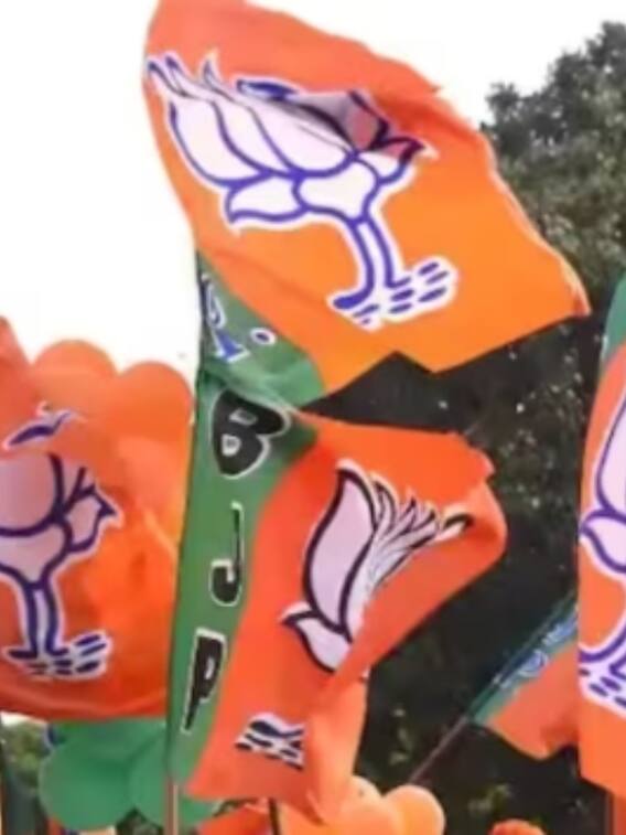 राजस्थान में  BJP की तीसरी की लिस्ट जारी
