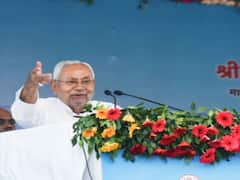 शिक्षकों के नियुक्ति पत्र वितरण समारोह में CM नीतीश ने खुलकर कही दिल की बात, बहाली पर जताई खुशी