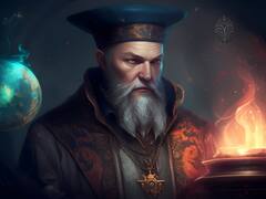 Israel Hamas War Nostradamus Prediction:  'इजरायल-हमास में होगी भीषण जंग', 450 साल पहले ही इस फिलॉस्फर ने कर दी थी भविष्यवाणी